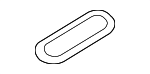 12794600 - Electrical: Handle for Saab Image