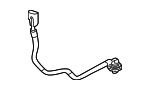 MR985139 - Electrical: Knock Sensor for Mitsubishi Image