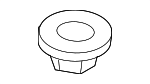 6100518 - Engine: Trans Mount Nut for Mopar Image