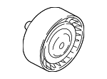 11287649371 - : Idler Pulley for BMW: X1, X2 Image