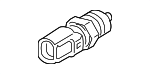 XR858700 - Electrical: Coolant Temp Sensor for Jaguar Image
