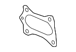 181155R0004 - Exhaust: Converter Gasket for Honda: Clarity, Fit, Insight Image
