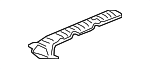 74612TRWA00 - : Heat Shield for Honda: Clarity Image
