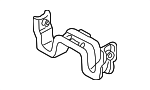 EC0164416A - Body: Bracket for Mazda: Tribute Image