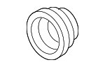 76842S6DE01 - Body: Washer Reservoir Bushing for Honda Image