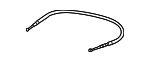 7815020180 - Electrical: Cable for Toyota: Celica Image