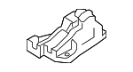 46732F0100 - Transmission: Automatic Transmission Shift Lever Bracket for Hyundai Image