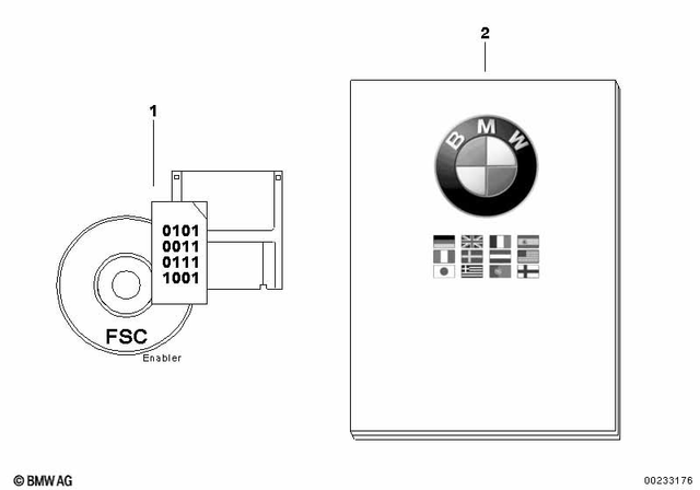 1498522163 - Navigation &amp; Communication: Operating Instructions for Audio System - Ja for BMW-Motorrad Image image