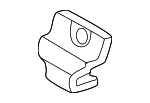 84727XA000 - Body: Grommet for Hyundai Image
