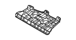 84776TD000 - Body: Support Bracket for Hyundai Image