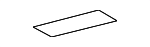 112850V011 - Accessories: Engine Decal for Toyota Image