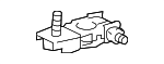 9098205063 - Electrical: Positive Term for Toyota: Prius, Prius Plug-In, RAV4 Image