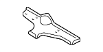 NA015337ZB - Body: Frame Rail for Mazda: Miata Image