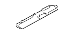 NC1053320B - Body: Lower Rail for Mazda: Miata Image