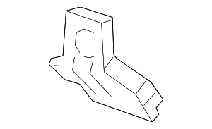 GM Genuine Parts Rear Deck Lid Latch – OEM Replacement 13513995