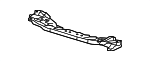 4603T3RA00ZZ - Body: Lower Tie Bar for Acura Image