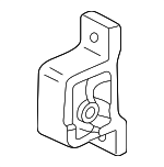 50840S6M981 - Engine: Front Mount for Acura Image