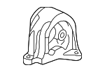 50805S6M982 - Engine: Trans Mount for Acura Image