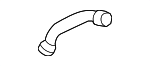 7721330220 - Fuel System: Filler Hose for Lexus: GS300, GS350, GS430, GS460 Image