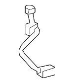 8332030530 - Fuel System: Level Sensor for Lexus: GS300, GS350, GS430, GS460 Image