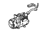 8837062010 - HVAC: Compressor for Toyota: Mirai Image