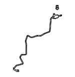 8871062010 - : Liquid Line for Toyota: Mirai Image