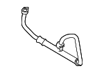 8870462010 - : Suction Hose for Toyota: Mirai Image