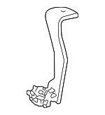 8868862020 - : Suction Pipe Mount Bracket for Toyota: Mirai Image