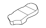 12905A05EE8 - Engine: Outer Cover for BMW Image