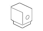 39794SDAA05 - Electrical: Fog Light Relay for Acura Image