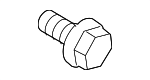 9008411033 - Body: Regulator Bolt for Toyota: Camry, Sienna, Tundra, Venza Image