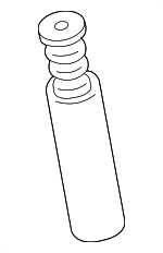 4225057L03 - Suspension: Bumper for Suzuki Image