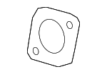 30650776 - Cooling System: Lower Pipe Gasket for Volvo: S60, S80, V60, V70, XC60, XC70, XC90 Image