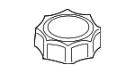 17107515499 - Cooling System: Reservoir Cap for Mini: Cooper Image
