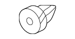 9255236000 - Body: Molding Screw for Hyundai Image