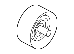 2528603822 - : Idler Pulley for Hyundai Image
