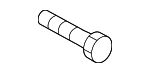Thermostat Cover Bolt