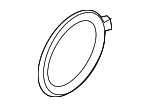 Water Outlet Gasket