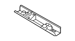 5L8Z7810716AA - Body: Rear Support for FORD Image
