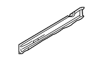 8L8Z7810110A - Body: Floor Side Rail for FORD Image