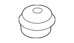 253352M000 - Cooling System: Upper Insulator for Hyundai Image