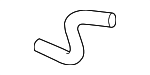 4457248020 - : Brake Hose for Lexus: RX450h Image