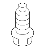 997940612 - Engine: Oil Pan Bolt for Mazda: 2, 3, 5, CX-5, Millenia Image
