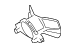 5192760080 - Body: Guide for Toyota Image