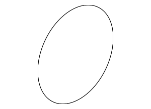 7L8422127 - Steering: Thrust Ring for Audi Image