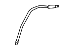 31046R5500 - Fuel System: Vent Tube for Kia: Sorento Image
