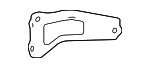 1711837090 - : Mount Bracket for Toyota Image
