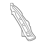 51573FL08A9P - : Inner Reinforced for Subaru Image