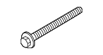 N10636501 - Electrical: Alternator Bolt for Audi Image