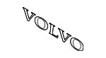 30661365 - : Nameplate for Volvo Image